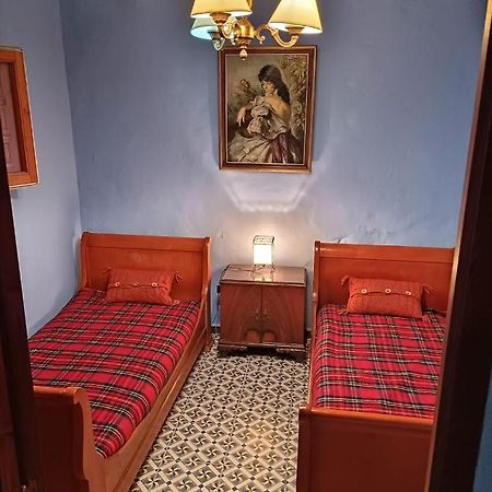 Magnifica Casa De Pueblo Con Todas Las Comodidades Moratalla  Kültér fotó