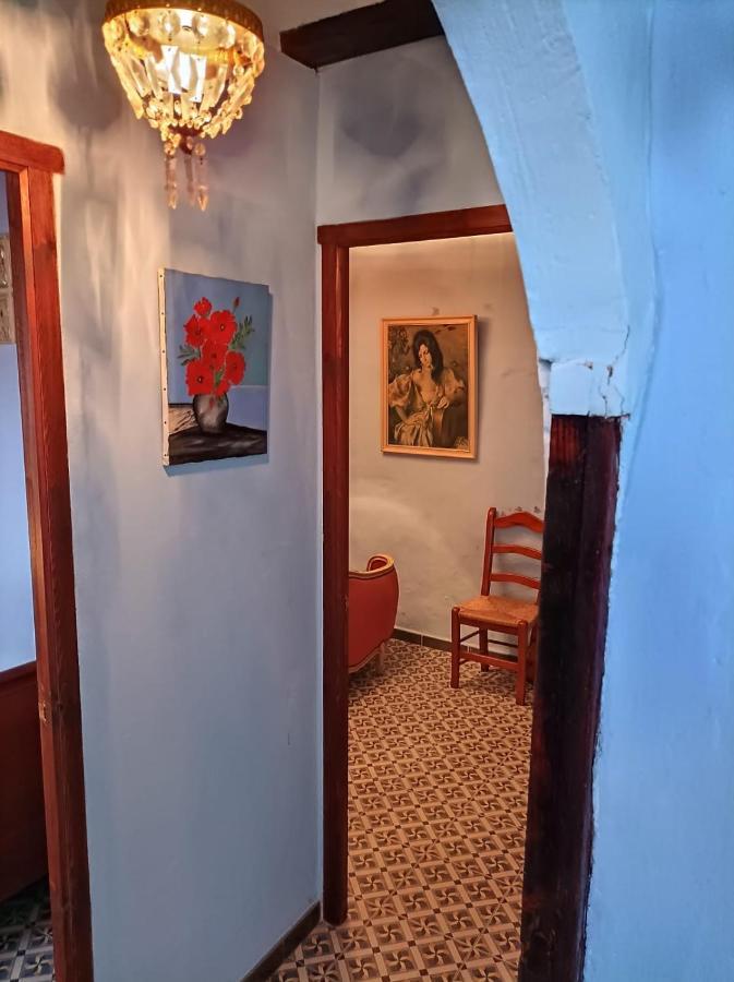 Magnifica Casa De Pueblo Con Todas Las Comodidades Moratalla  Kültér fotó